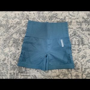 Gymshark Energy Seamless Shorts